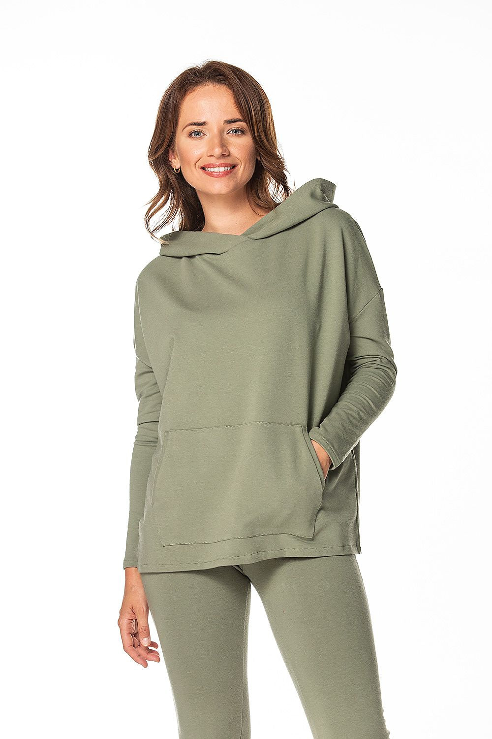 Sweatshirt model 171888